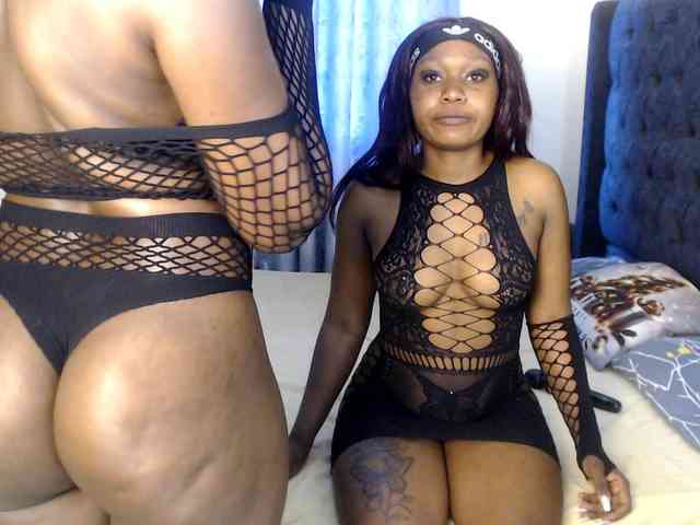 Roxanne- webcam