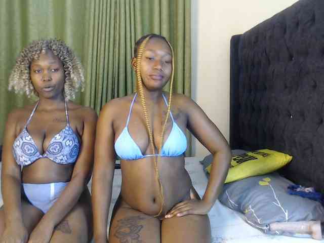 Roxanne- webcam
