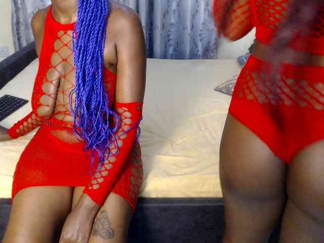 Roxanne- webcam