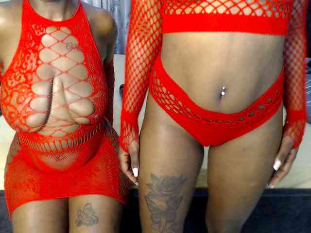 Roxanne- webcam