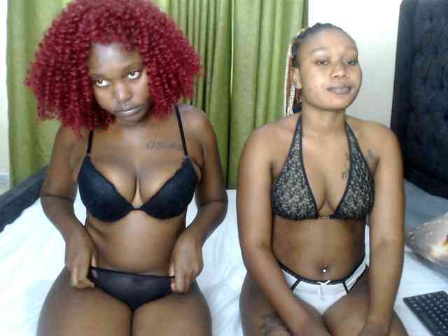 Roxanne- webcam