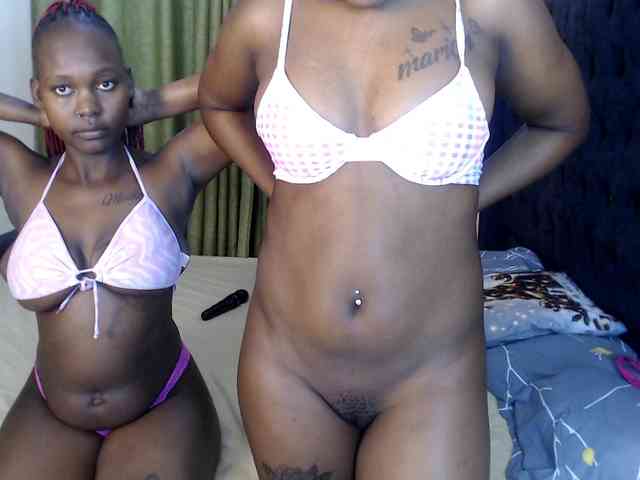 Roxanne- webcam
