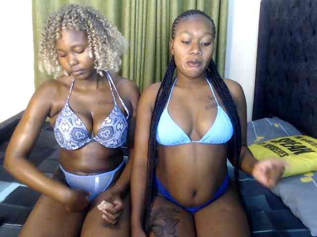 Roxanne- webcam