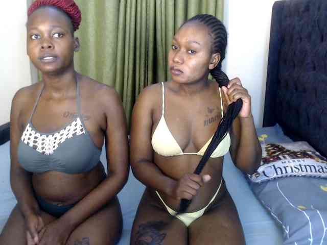 Roxanne- webcam