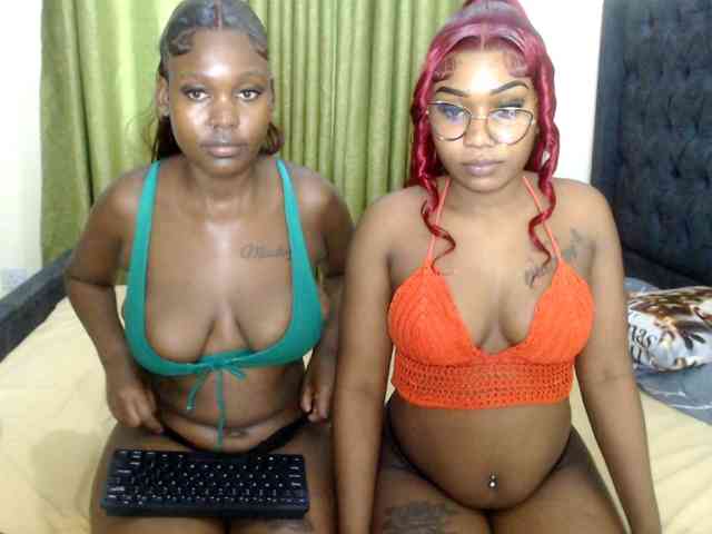 Roxanne- webcam