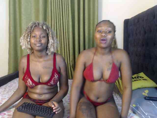 Roxanne- webcam