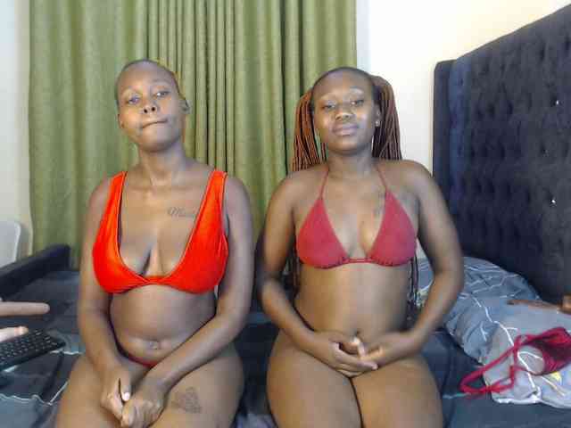 Roxanne- webcam