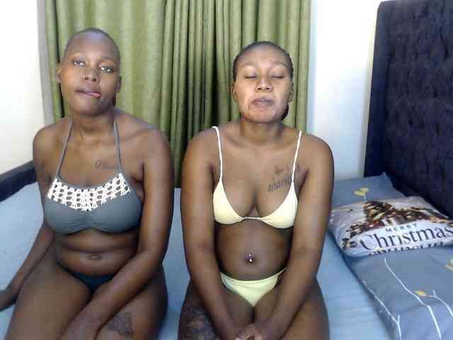 Roxanne- webcam
