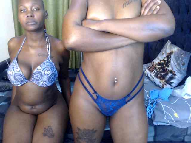 Roxanne- webcam