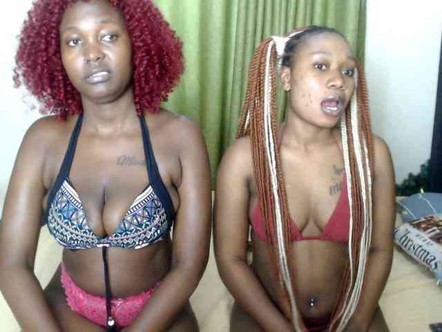 Roxanne- webcam