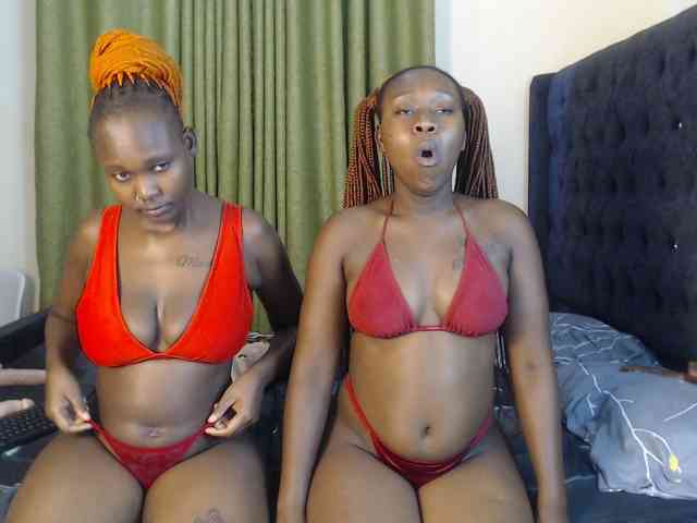 Roxanne- webcam