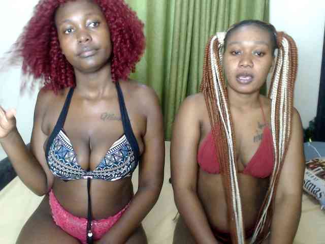 Roxanne- webcam