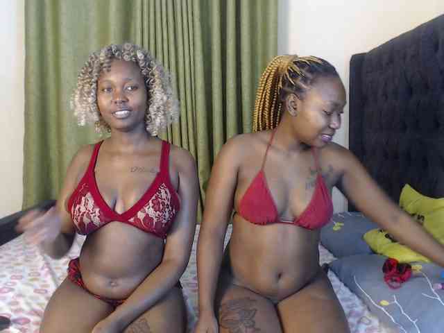 Roxanne- webcam