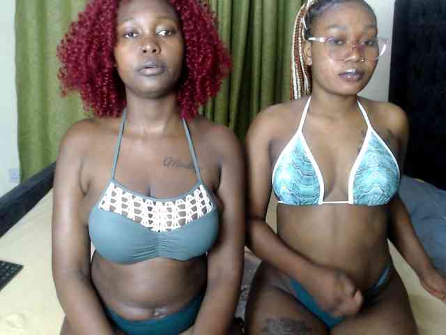 Roxanne- webcam
