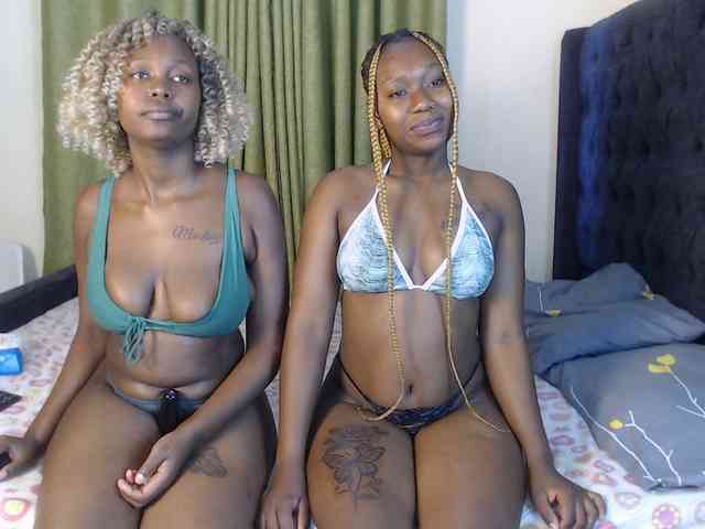 Roxanne- webcam