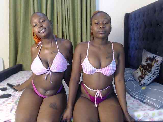 Roxanne- webcam