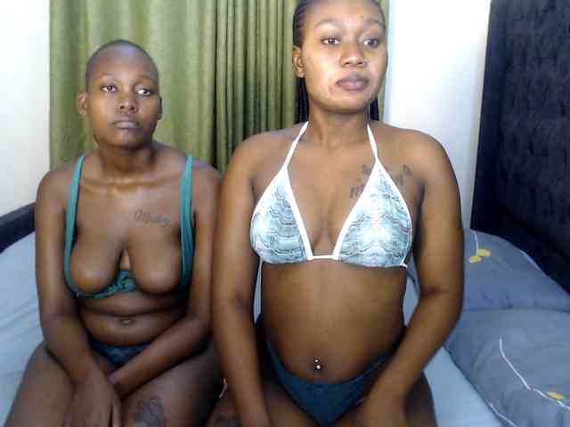 Roxanne- webcam