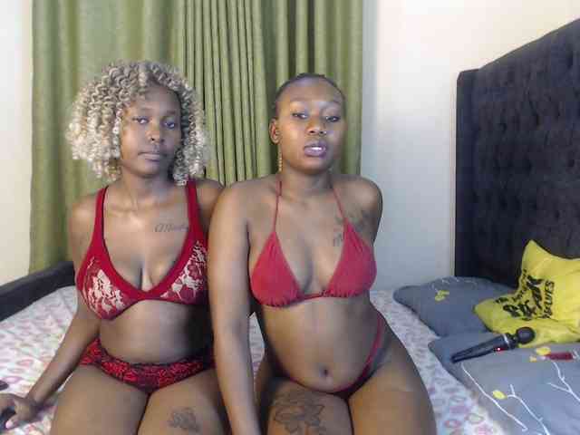 Roxanne- webcam