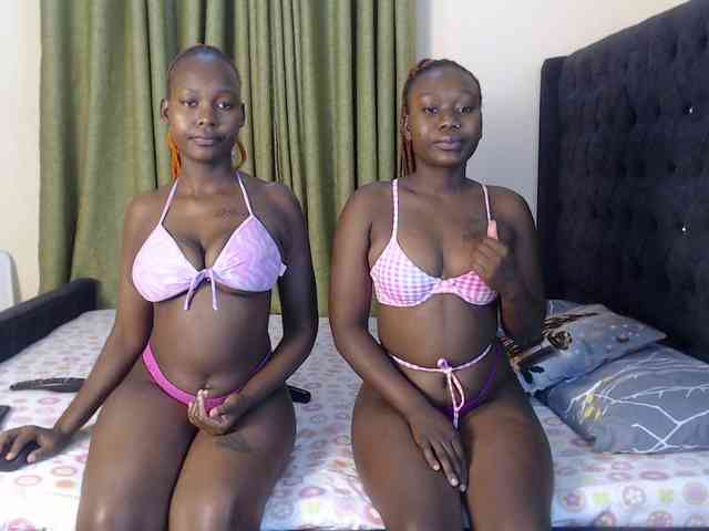 Roxanne- webcam