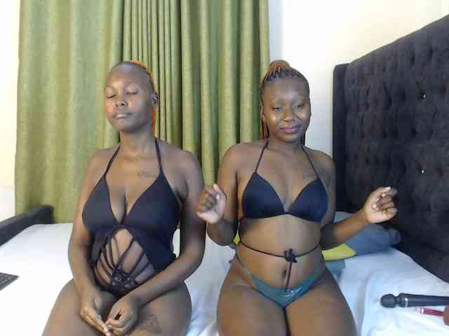 Roxanne- webcam
