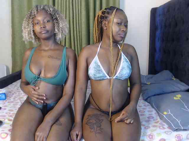 Roxanne- webcam