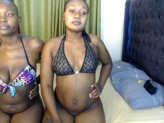 Roxanne- webcam