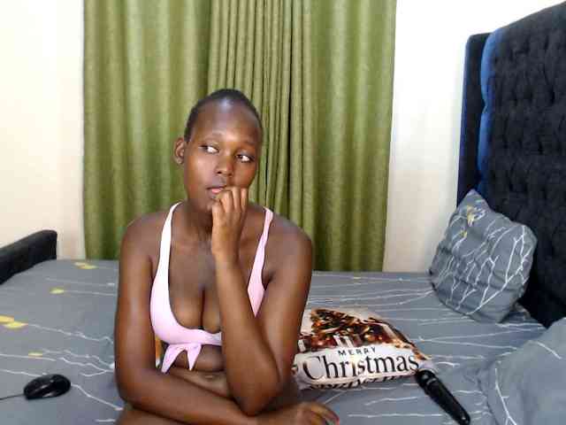 Roxanne- webcam