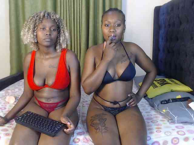 Roxanne- webcam