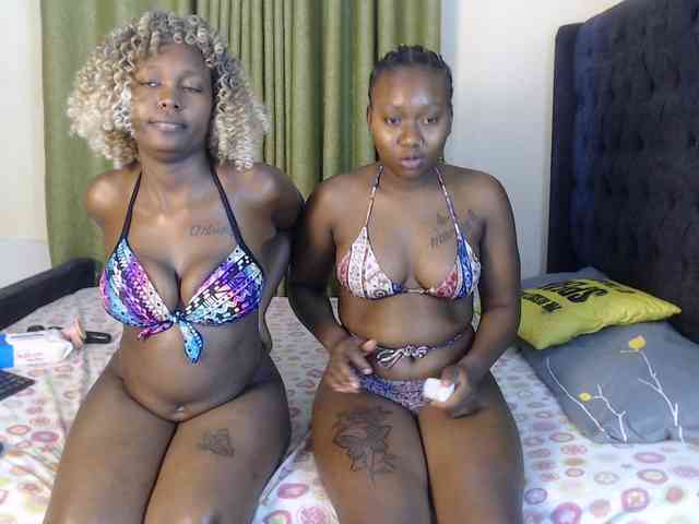 Roxanne- webcam