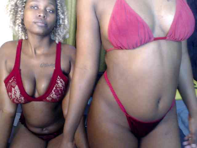 Roxanne- webcam