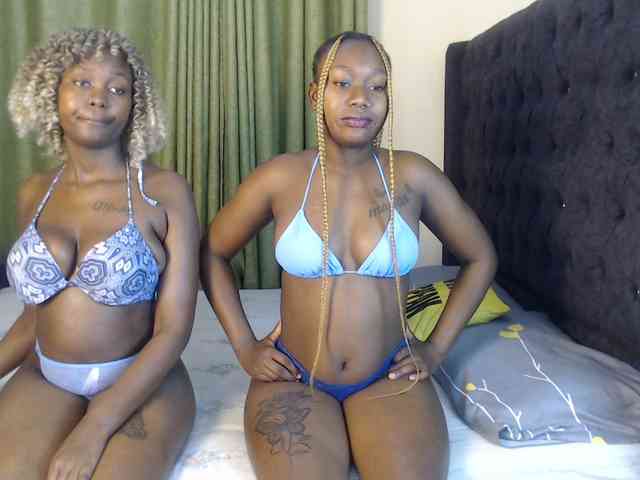 Roxanne- webcam
