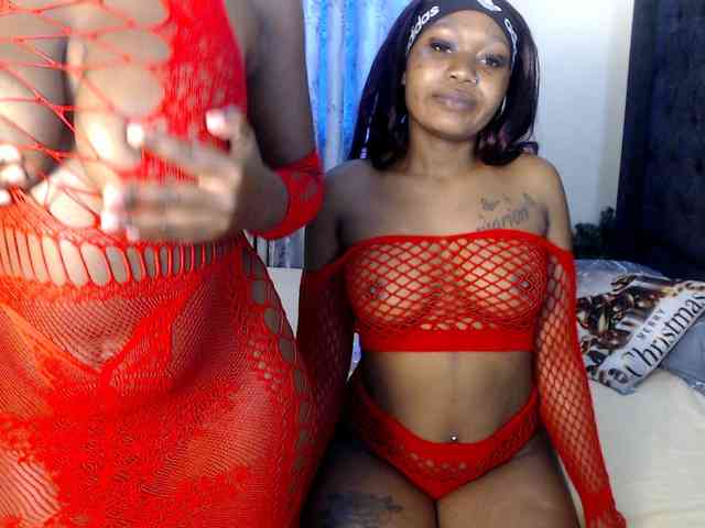 Roxanne- webcam