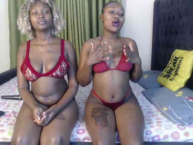 Roxanne- - Couple 
