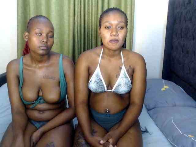Roxanne- webcam