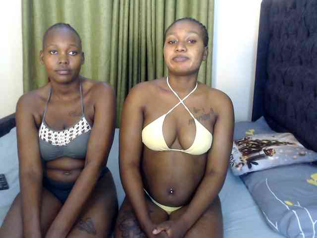Roxanne- webcam
