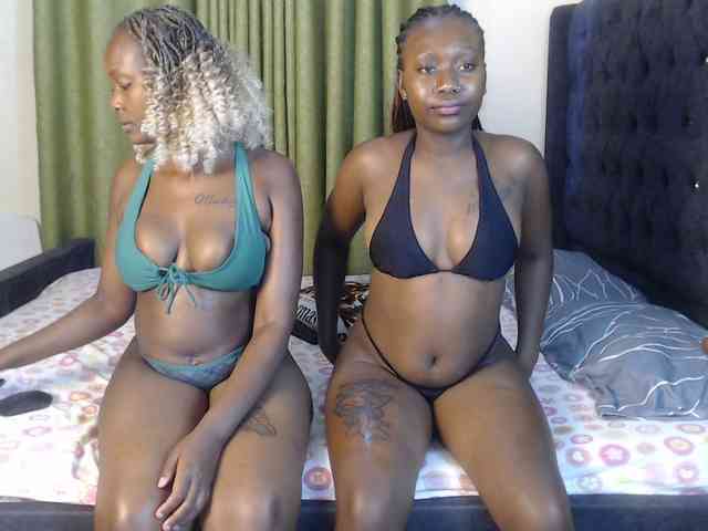 Roxanne- webcam