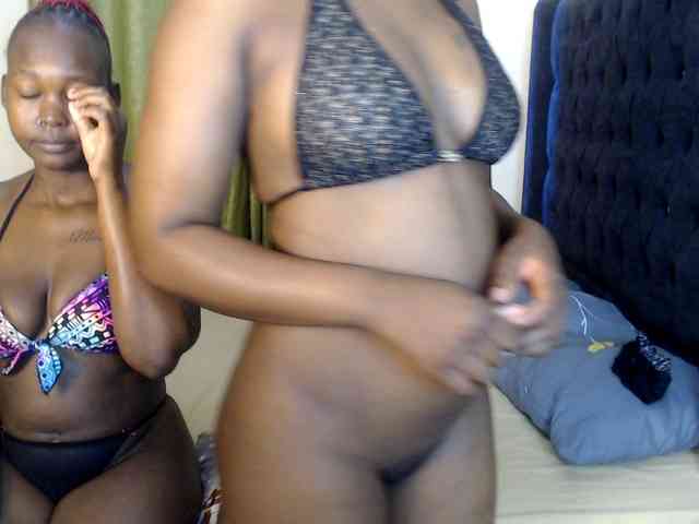 Roxanne- webcam
