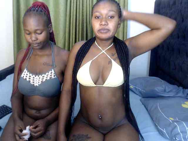 Roxanne- webcam