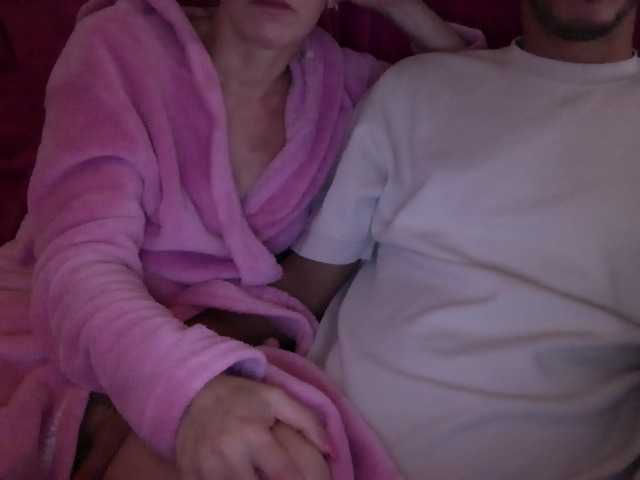 Parejajoven webcam