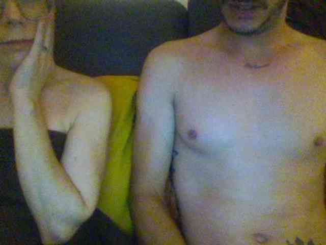Modelo: Parejajoven
