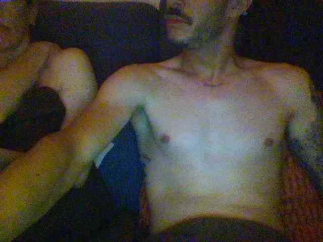 Parejajoven webcam