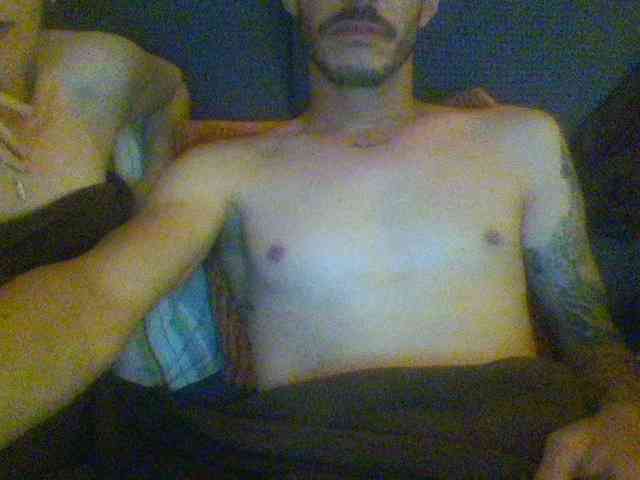 Parejajoven webcam