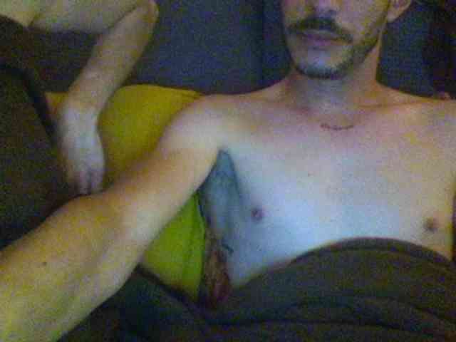 Parejajoven webcam