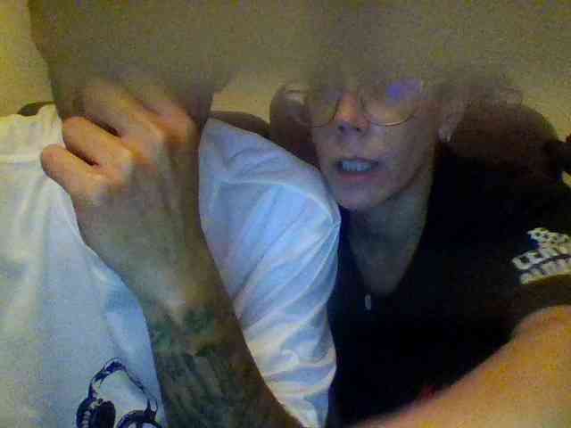 Parejajoven webcam