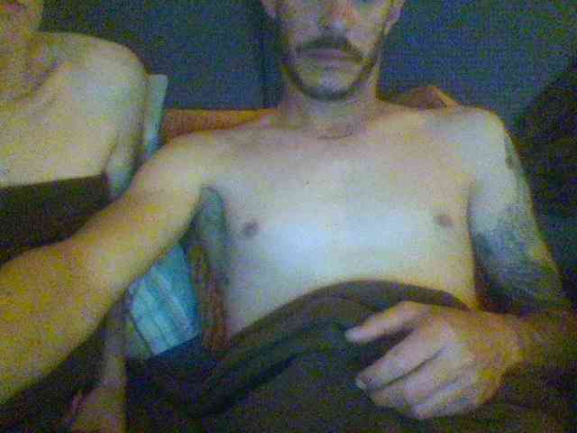 Parejajoven webcam