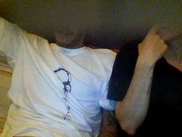 Parejajoven webcam
