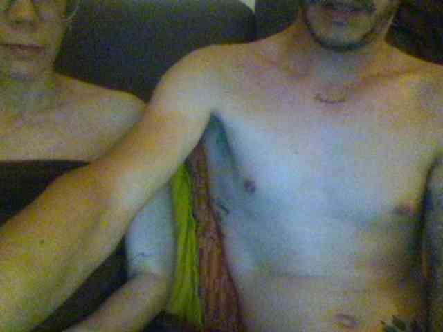 Parejajoven