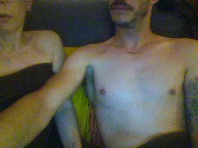 Parejajoven webcam