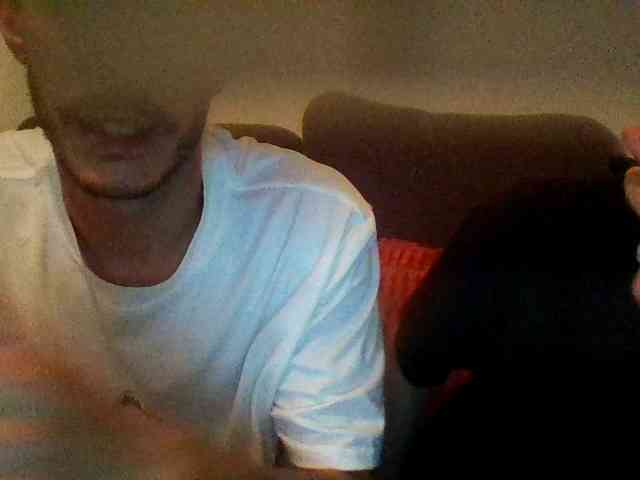 Parejajoven webcam