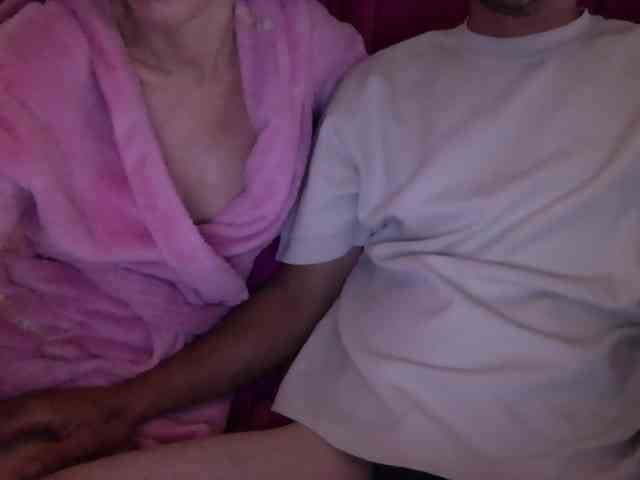 Parejajoven webcam